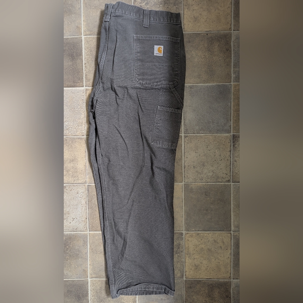 Mens Carhartt Pants 42x30